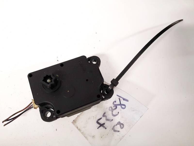 4N5H19E616AD Volvo V50 2008 Heater Vent Flap Control Actuator Motor - Thumbnail 3