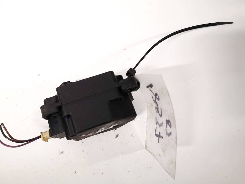 4N5H19E616AD Volvo V50 2008 Heater Vent Flap Control Actuator Motor - Thumbnail 2