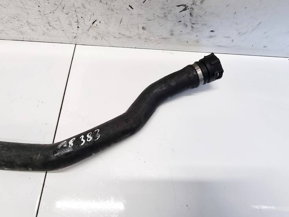 Land-Rover Range Rover 2002 Radiator Hose (Water Hose) - Thumbnail 3