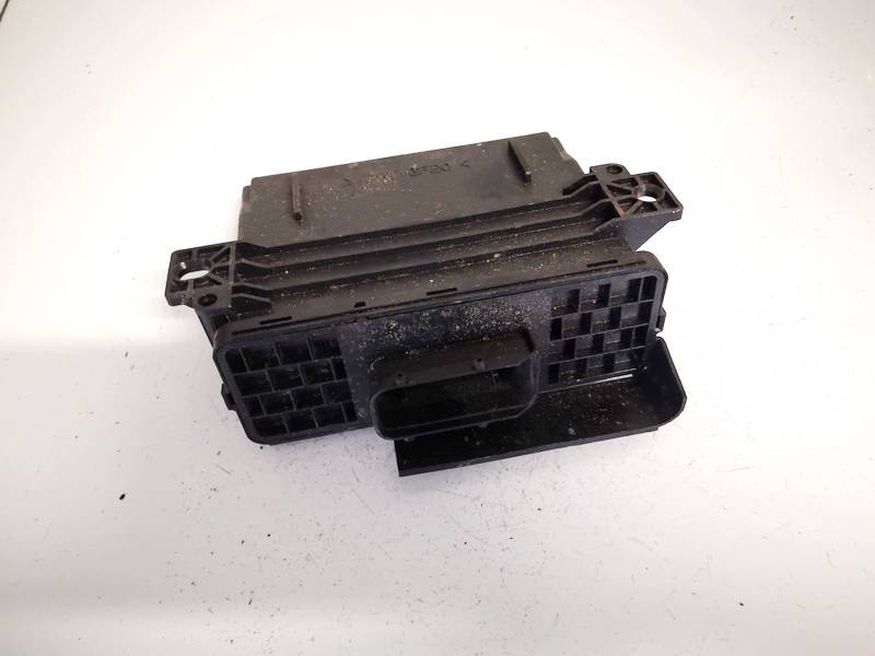 4F0907280A Audi A6 2005 Parking Brake Computer - Module - Thumbnail 3