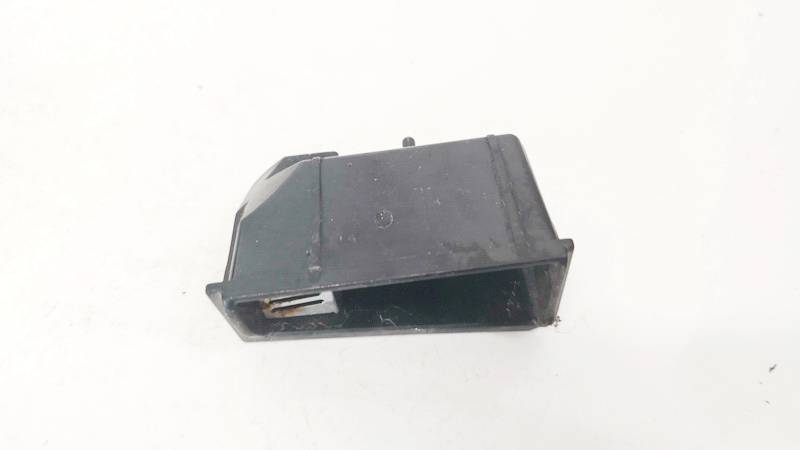 Porsche Cayenne 2006 Tuhkakuppi