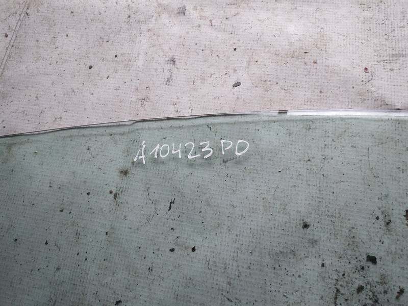 AS2 Honda Jazz 2005 Szyba drzwi - PRZEDNIE PRAWE - Thumbnail 3