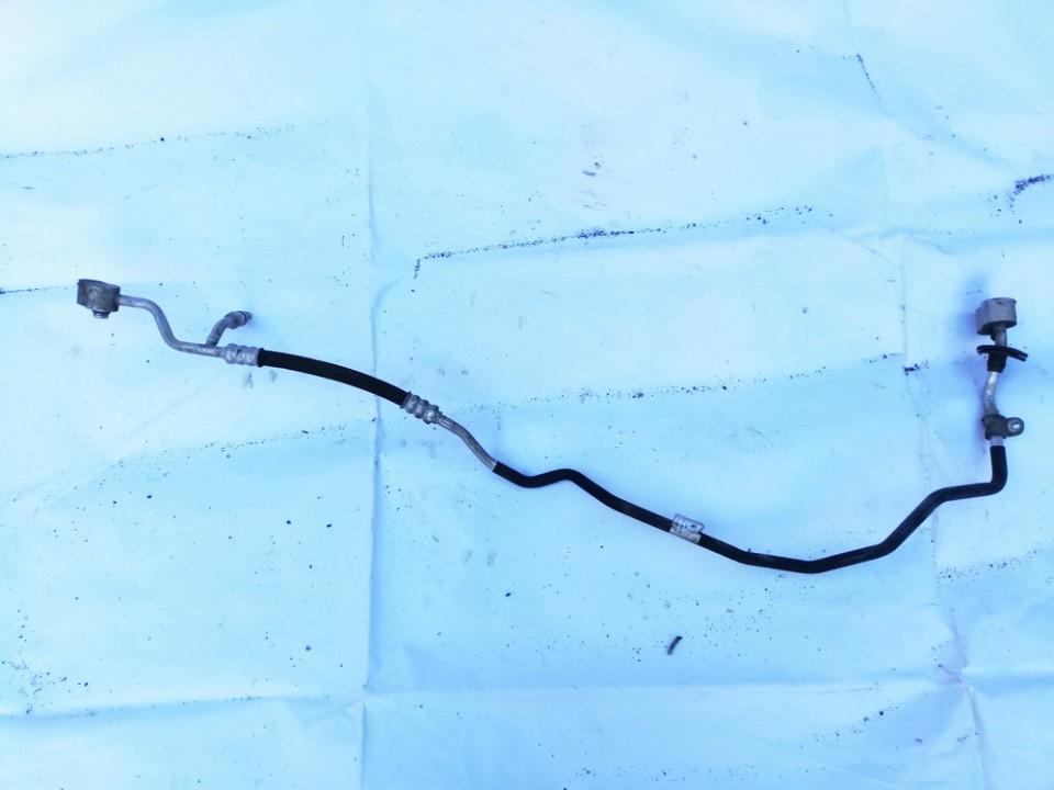 7L0820741E Volkswagen Touareg 2004 Ilmastointilaitteen putki-letku - Thumbnail 2