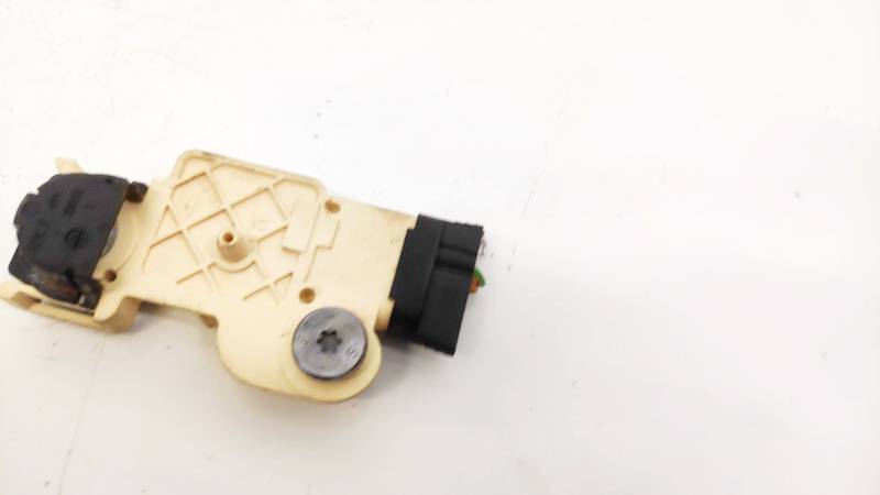 13251078 Opel Astra 2007 Srs Airbag daviklis - Thumbnail 3