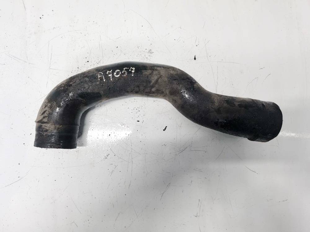 Opel Zafira 2007 TUBO - Manguera-tubo de toma de aire