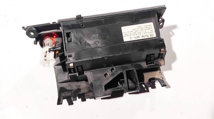 1T1857961 Volkswagen Touran 2004 Center Console Ashtray (Ash Tray) - Thumbnail 2