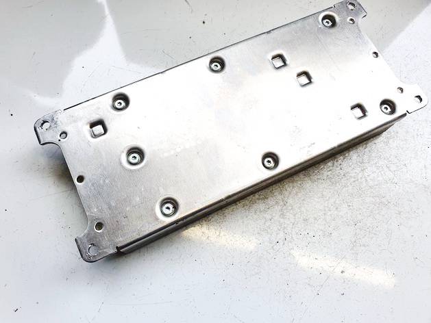 8410914961501 BMW 7-Series 2002 Bluetooth control unit module - Thumbnail 3