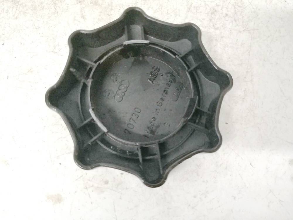 70730 Audi A6 2002 garniture intérieure - Thumbnail 3