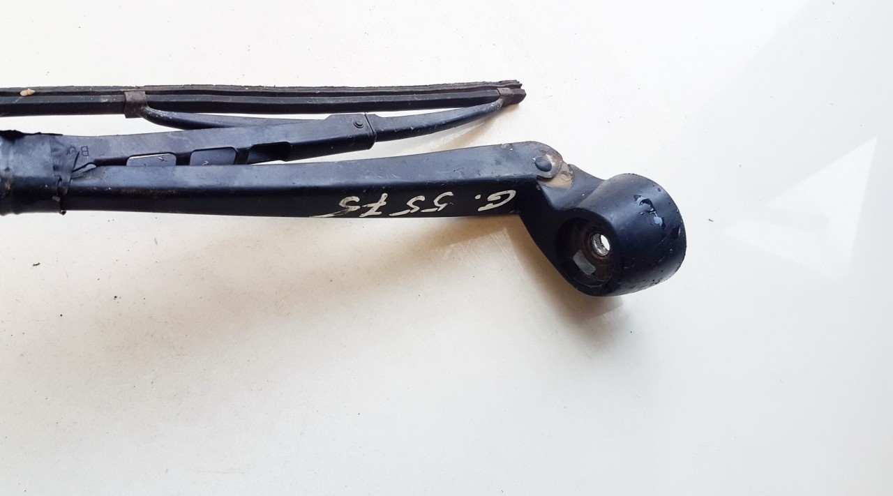 Audi A3 1998 Wiper Arm, Windscreen Wiper Arm - REAR - Thumbnail 2
