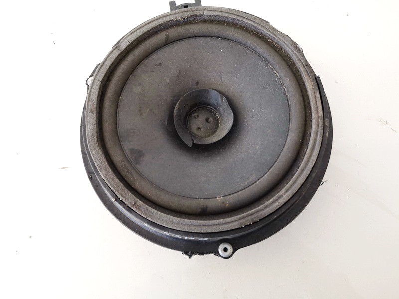 3M5T18808CE Ford Focus 2009 Speaker (audio)