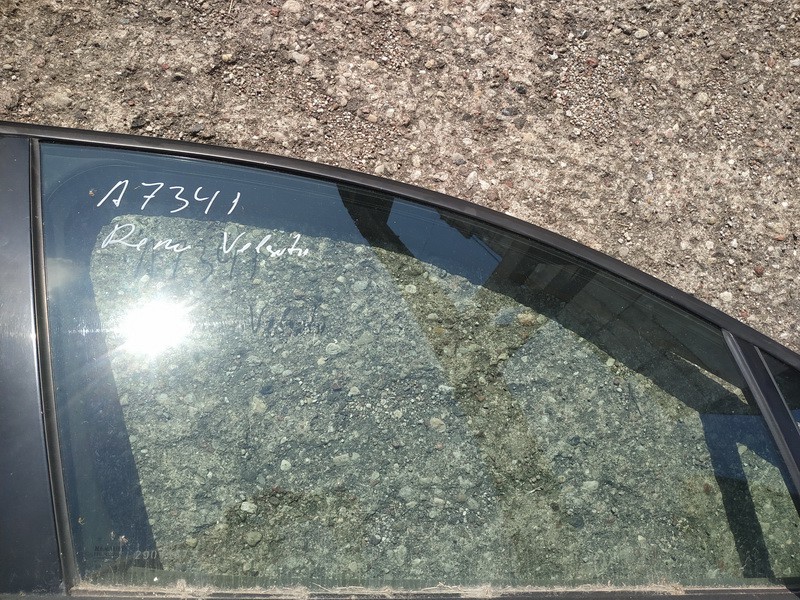 Renault Vel Satis 2003 Durvju stikls - PRIEKŠA PA LABI - Thumbnail 2