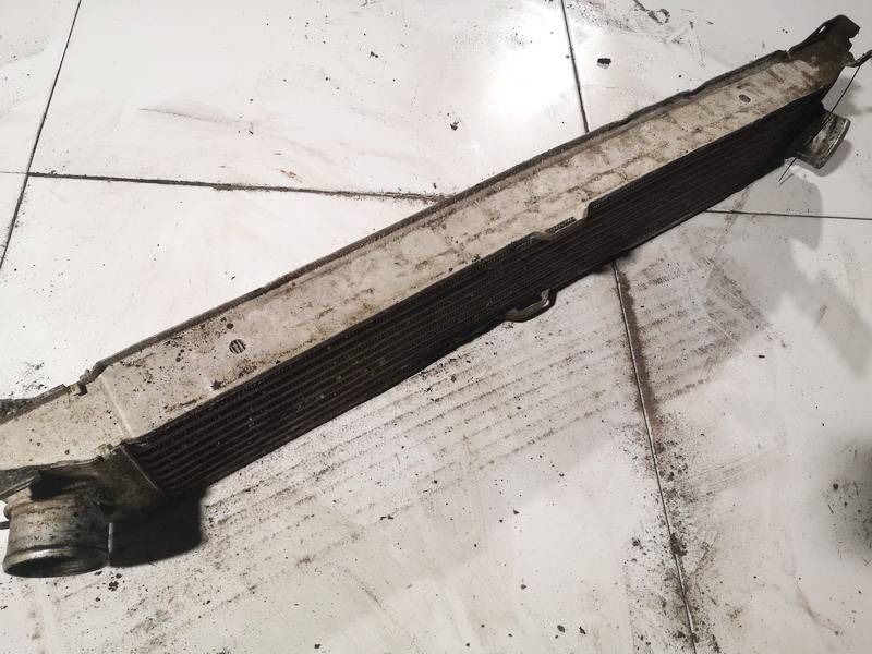 Citroen Jumper 2008 Interkulerio radiatorius - Thumbnail 3