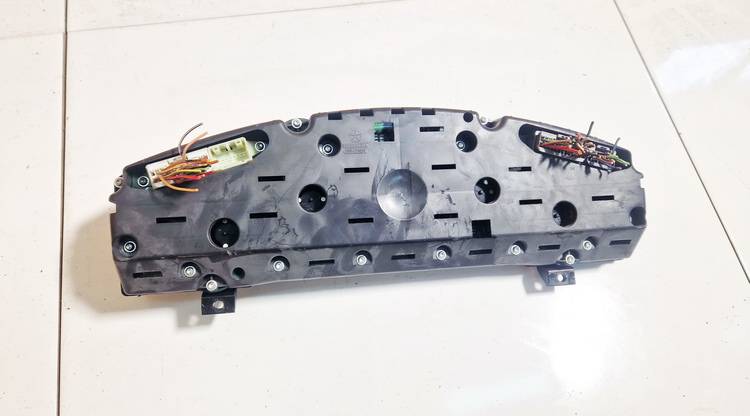 04836983AA Chrysler 300C 2005 Speedometers - Cockpit - Speedo Clocks Instrument - Thumbnail 2