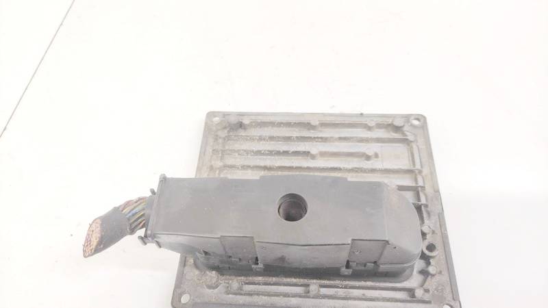 6S6112A650PC Ford Fiesta 2006 ECU Engine Computer (Engine Control Unit) - Thumbnail 3