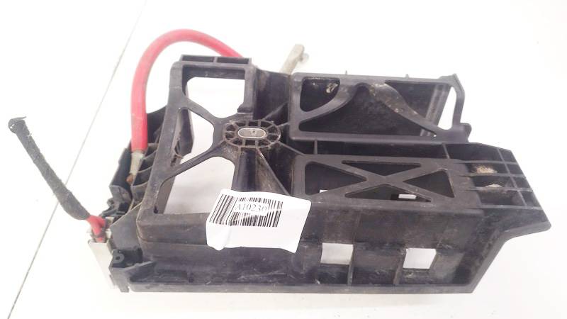 1534964 Opel Zafira 2007 Fuse box - Thumbnail 2