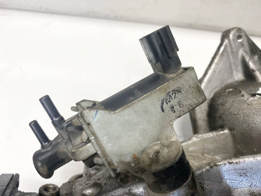 14471AA220 Subaru Forester 2009 Electrical selenoid (Electromagnetic solenoid)