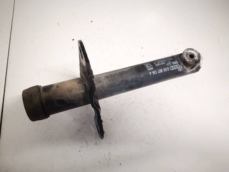 8D0807134A Audi A4 1999 Stoßstangenhalter Vorne Rechts - Thumbnail 2