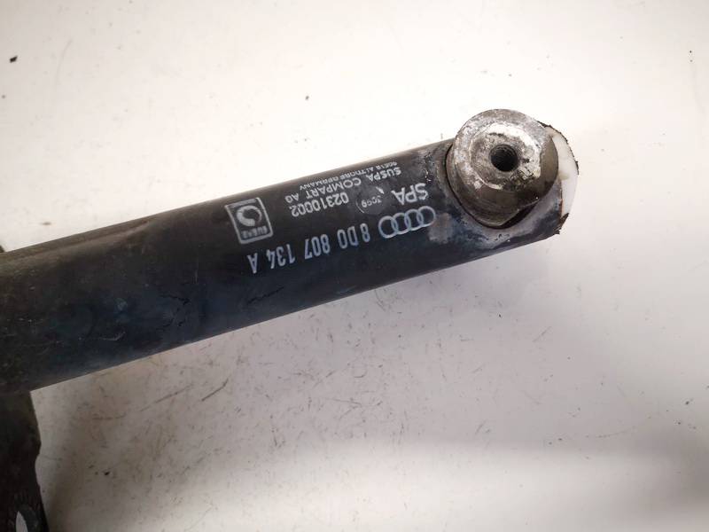 8D0807134A Audi A4 1999 Stoßstangenhalter Vorne Rechts - Thumbnail 3