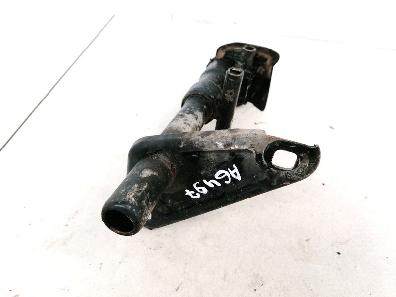 8D0807331B Audi A4 1995 Bumper mounts - REAR