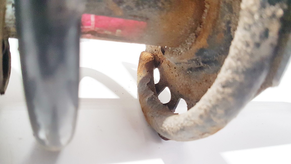 339703 Opel Zafira 2007 Amortiguador trasero -  DELANTERO IZQUIERDO - Thumbnail 2