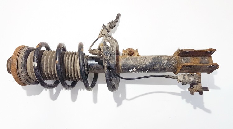 339703 Opel Zafira 2007 Amortiguador trasero -  DELANTERO IZQUIERDO