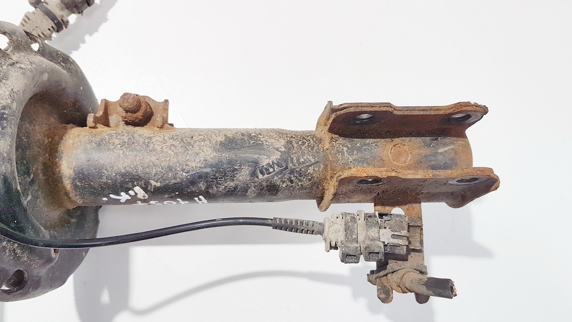 339703 Opel Zafira 2007 Amortiguador trasero -  DELANTERO IZQUIERDO - Thumbnail 3