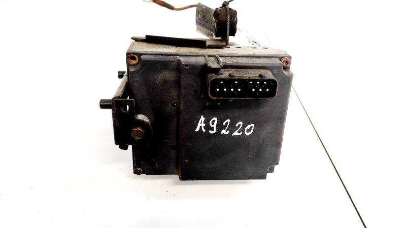 34511090910 BMW 7-Series 1997 ABS Unit (ABS Brake Pump)