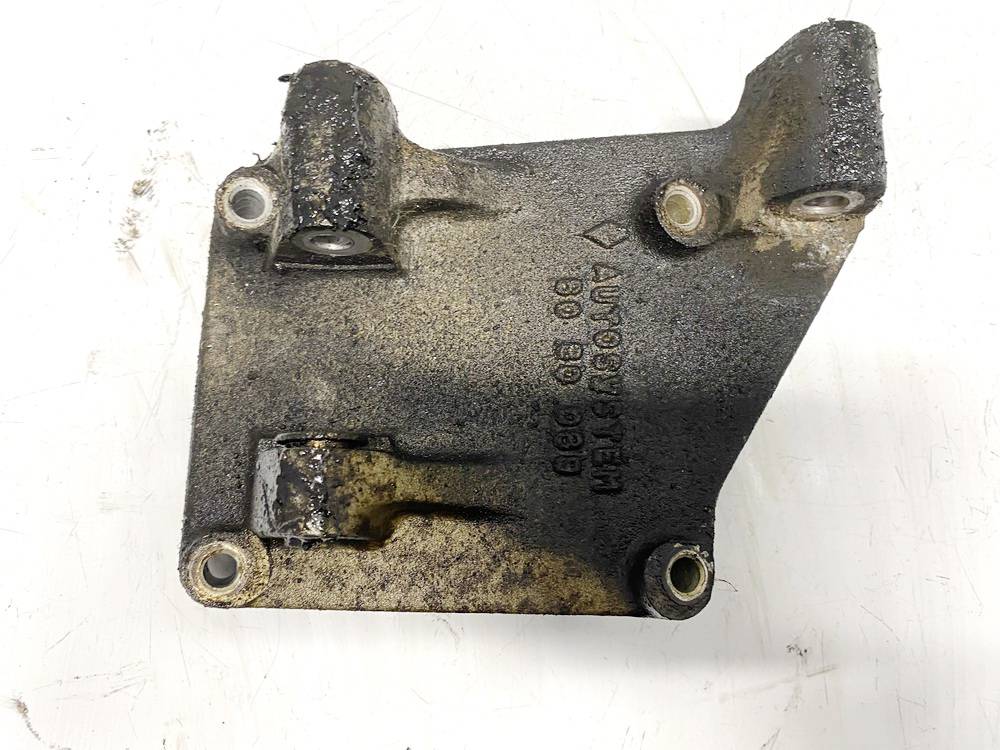 8060089 Renault Scenic 1999 Variklio kronsteinas ir Greiciu dezes kronsteinas - Thumbnail 2