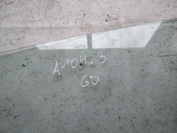 AS2 Honda Jazz 2005 Oven lasi - TAKANA OIKEALLA - Thumbnail 3