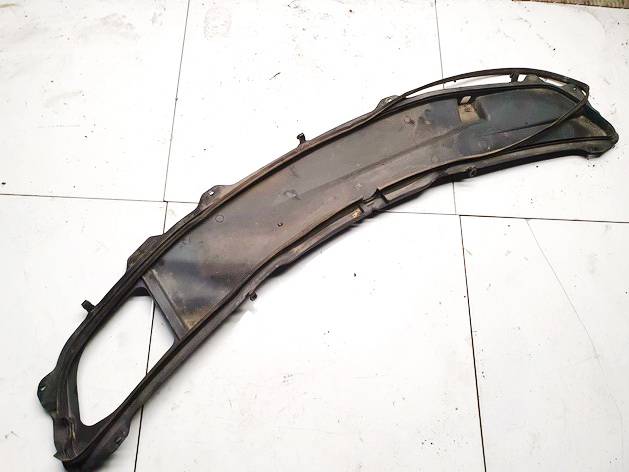 1648801205 Mercedes-Benz GL-CLASS 2007 Wiper Muolding - FRONT - Thumbnail 3