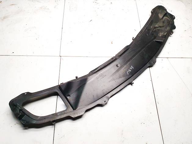 1648801205 Mercedes-Benz GL-CLASS 2007 Wiper Muolding - FRONT