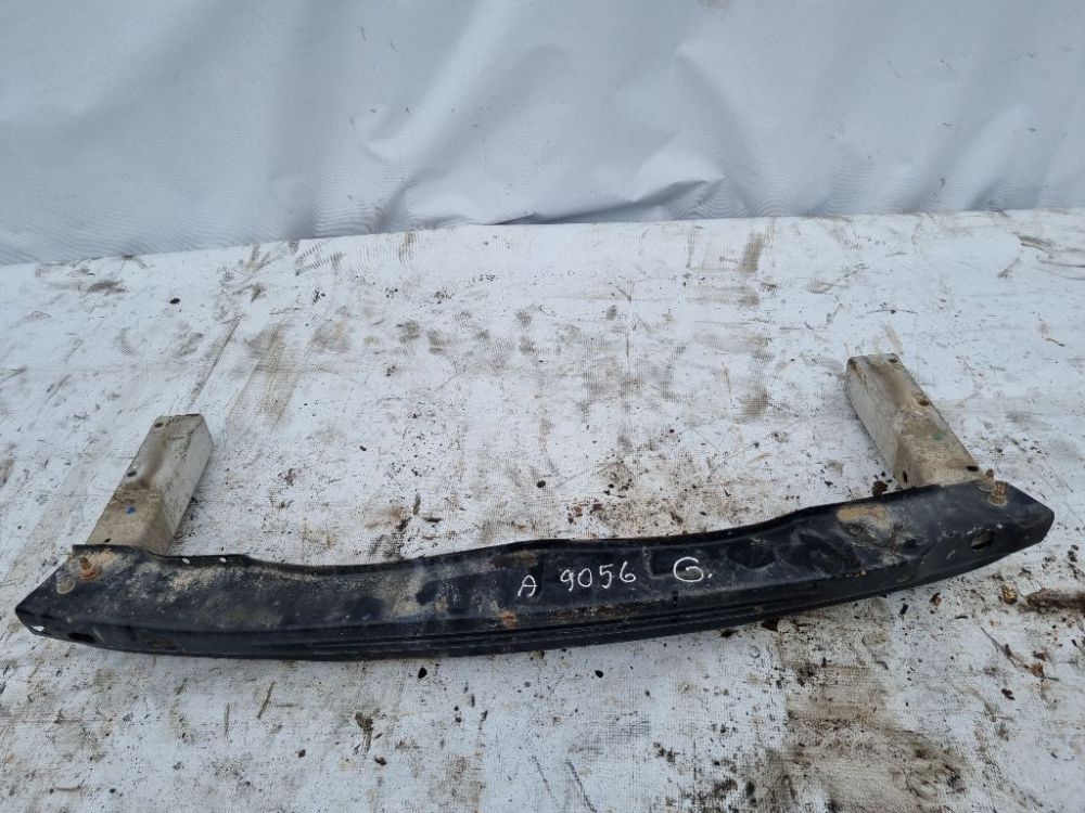 8T0807331A Audi A5 2009 Bumper Reinforcement - REAR
