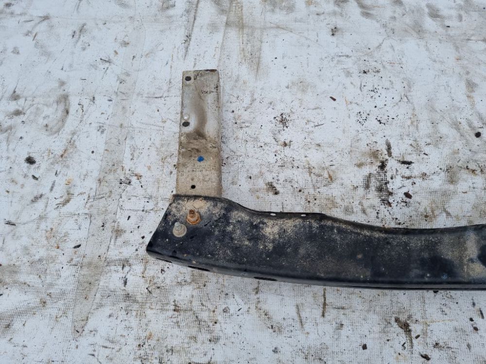 8T0807331A Audi A5 2009 REFUERZO PARAGOLPES TRASERO, Travesaño trasero - Thumbnail 2