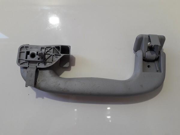 317382836 Opel Vectra 2006 Grab Handle - REAR LEFT - Thumbnail 2