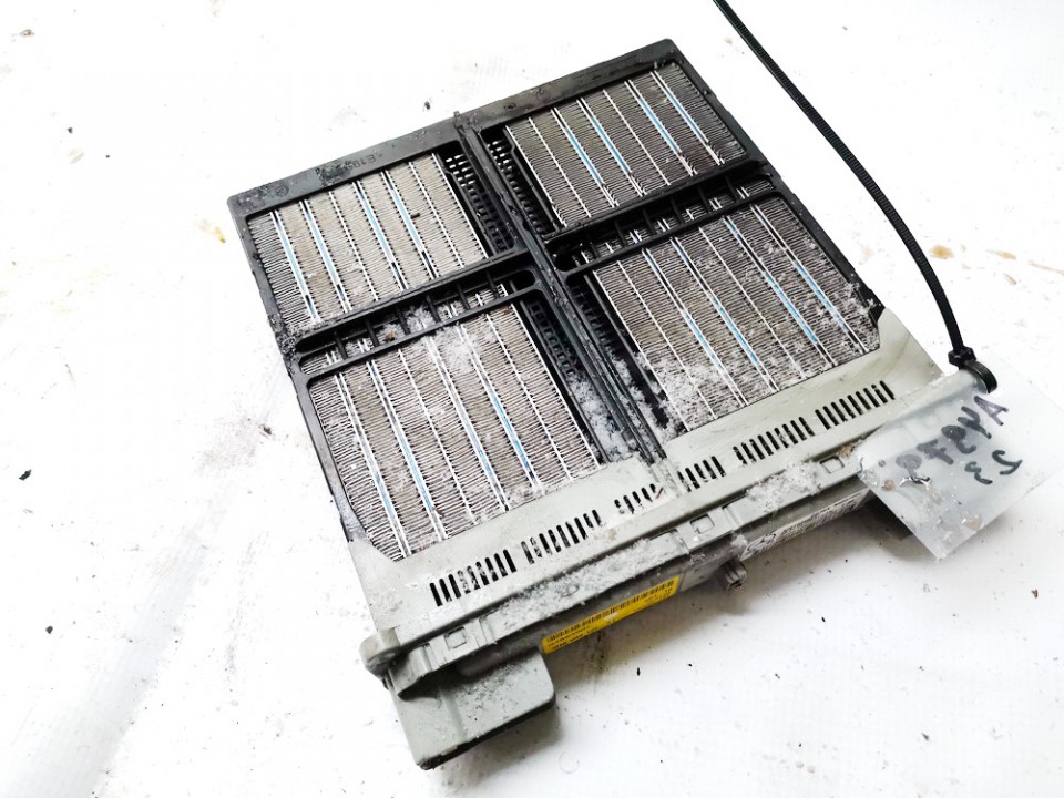 a2048300461 used Electric Auxiliary Heater Element Unit MercedesBenz CCLASS 2008 2.2L