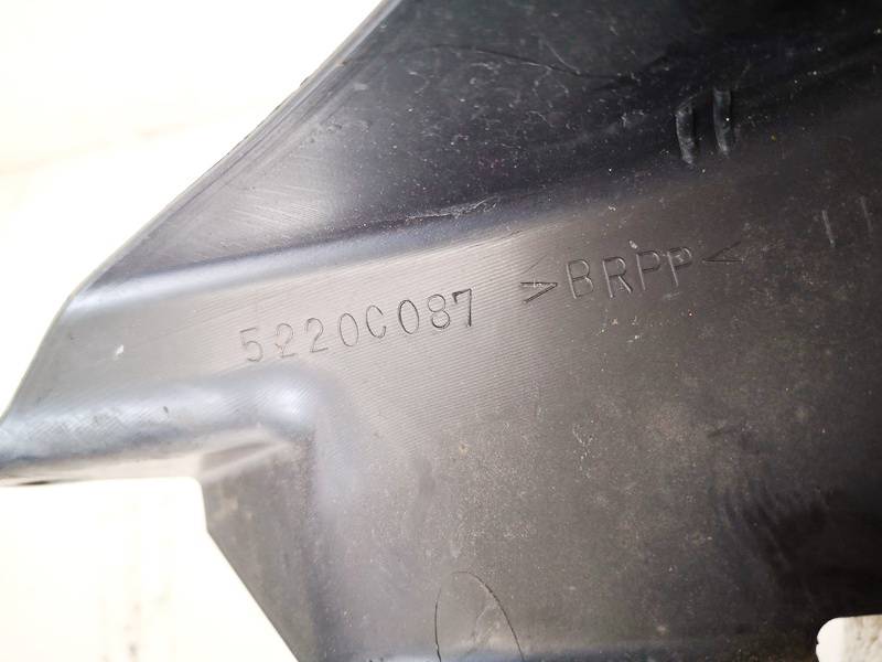 5220C087 Peugeot 4007 2007 Other car part - Thumbnail 3