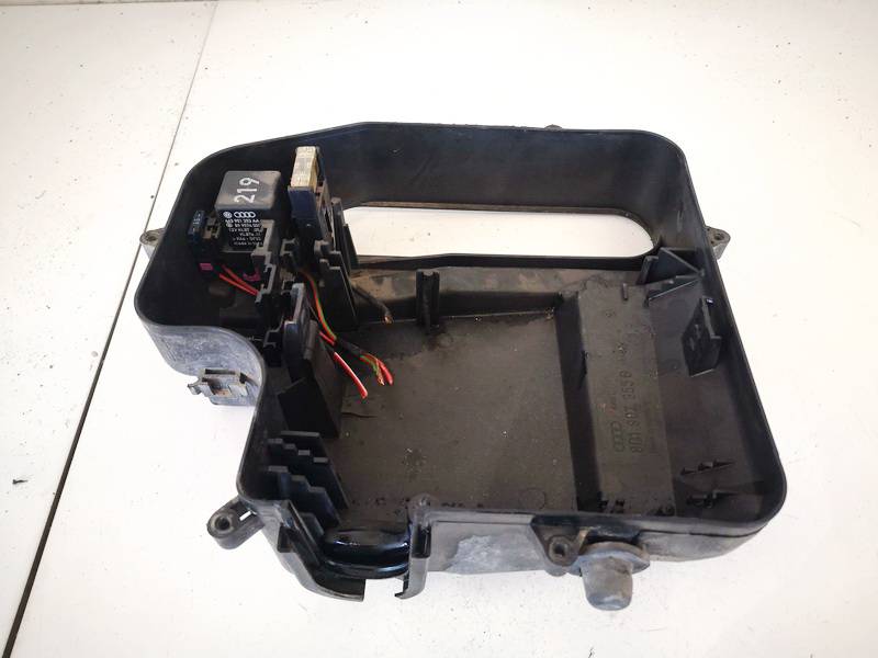 8D1907355B Audi A6 2000 Fuse box