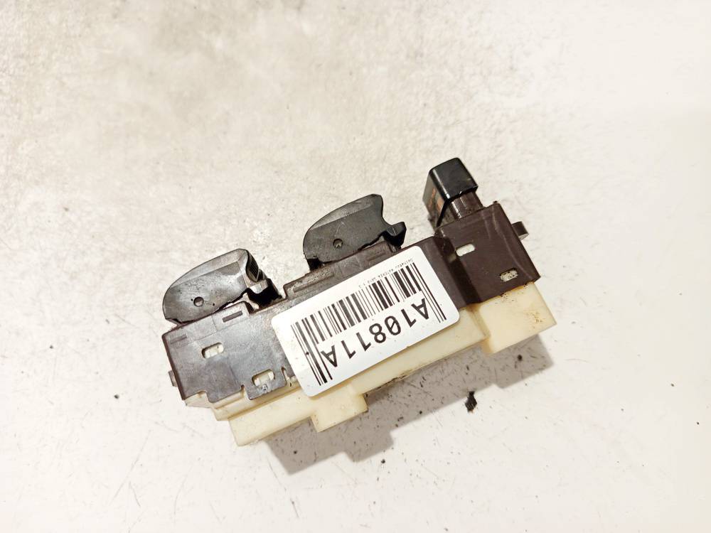 84820B1060 Daihatsu Materia 2010 Przycisk sterowania szybą (przyciski podnoszenia szyby) - Thumbnail 2