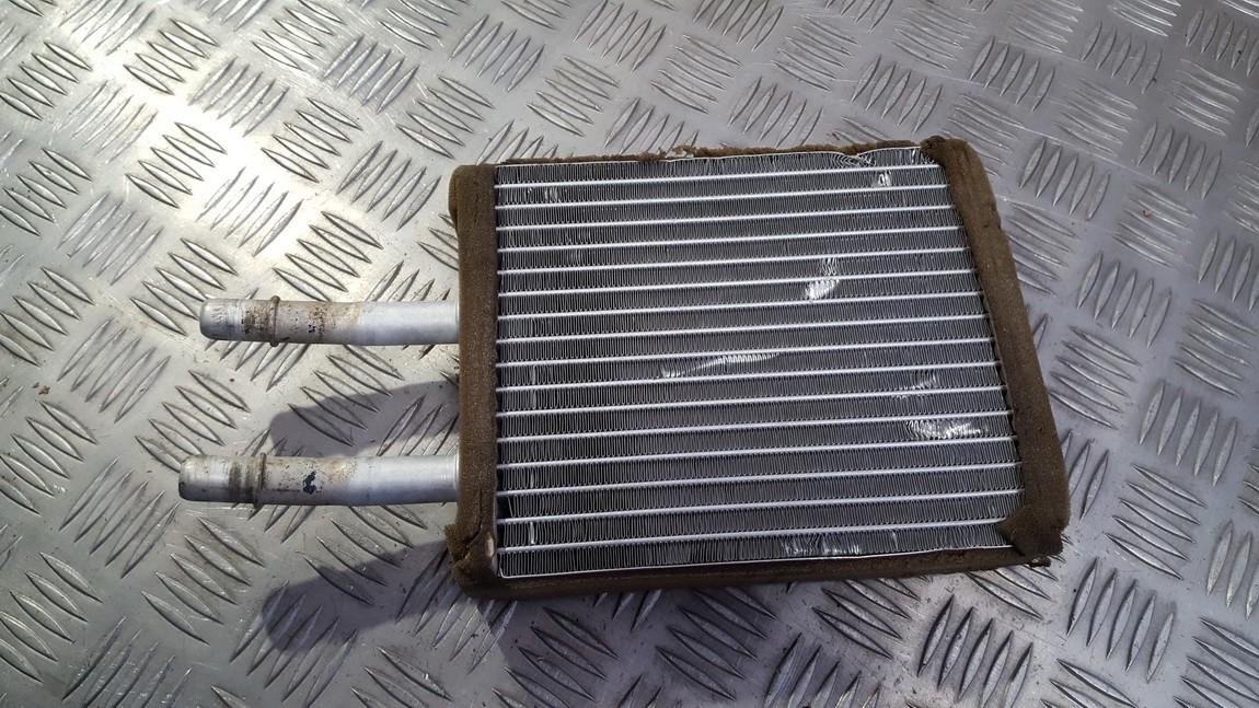 Mazda Premacy 1999 Heater radiator (heater matrix) | EuroImpex