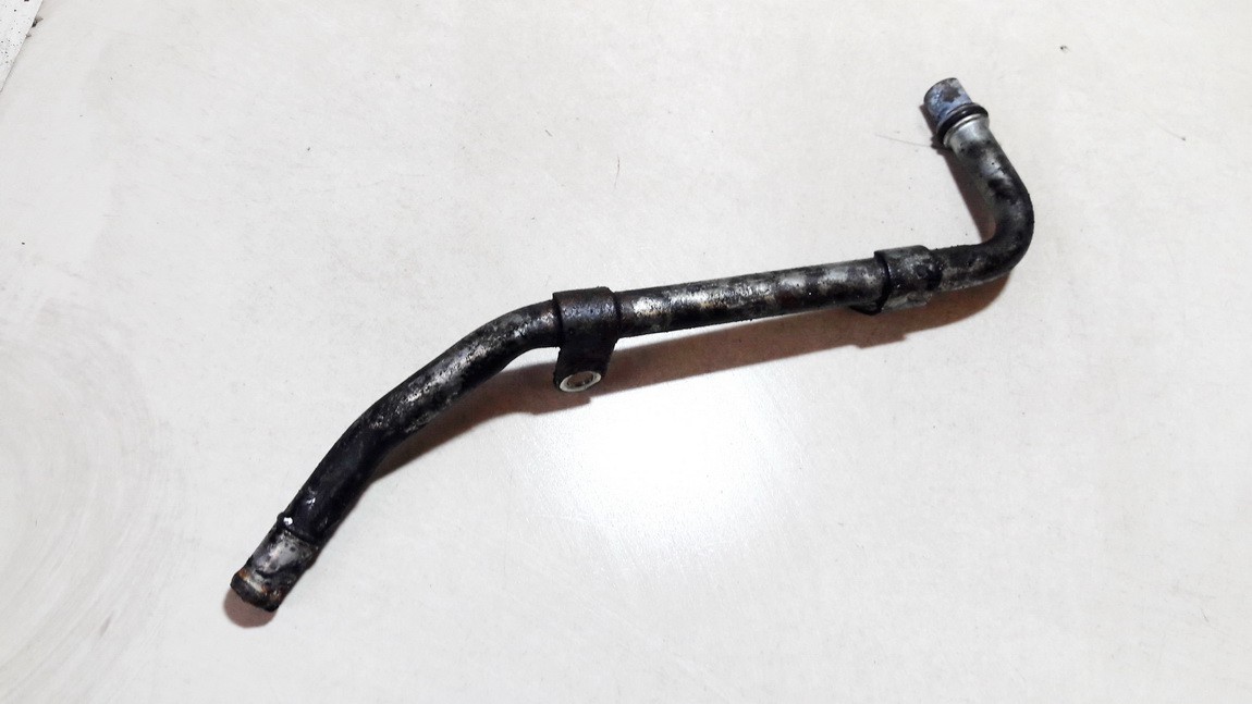 Lexus IS - CLASS 2006 Vandens vamzdelis