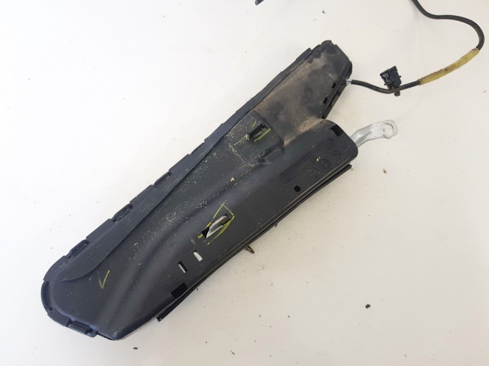 1K4880241D Skoda Octavia 2004 Seat AIRBAG - Thumbnail 3