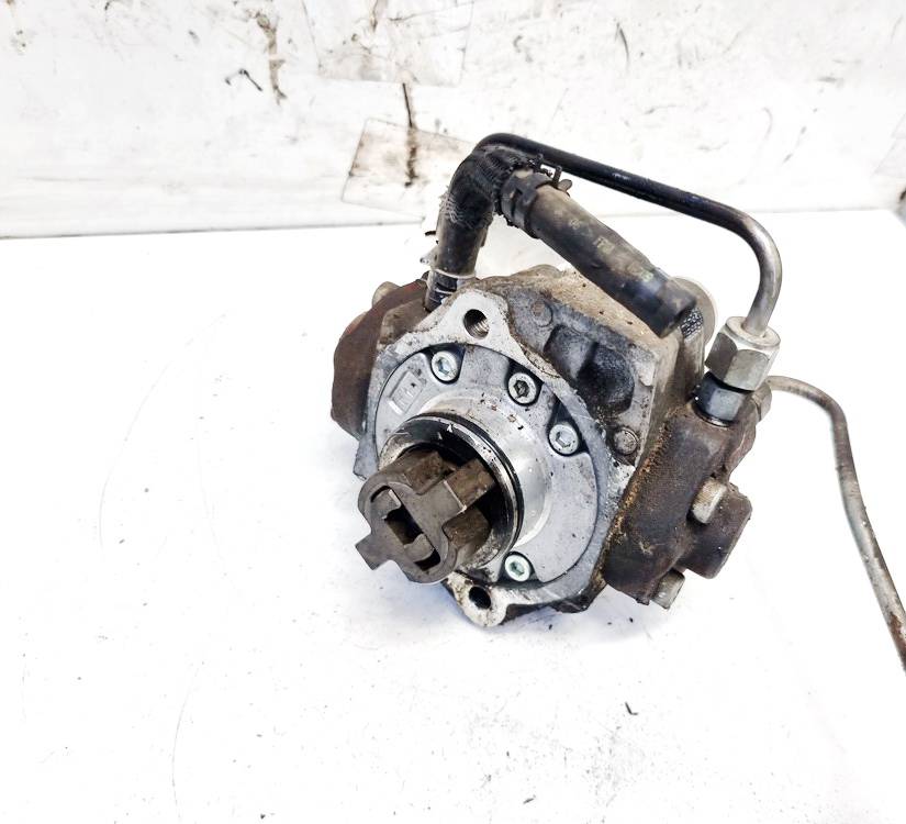 221000R010 Toyota Avensis 2007 High Pressure Injection Pump - Thumbnail 2