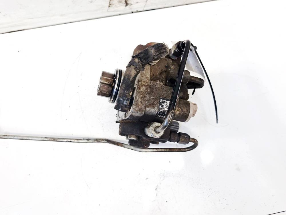 221000R010 Toyota Avensis 2007 High Pressure Injection Pump
