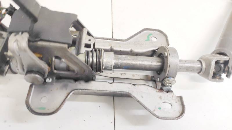 C7Y2C Ford Fiesta 2006 Volant Mécanisme - Thumbnail 2