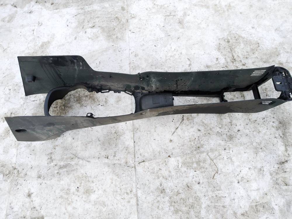 13184076 Opel Corsa 2009 Wykończenie wnętrza (plastikowe elementy) - Thumbnail 2