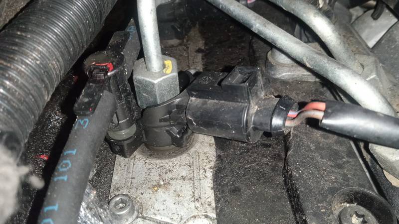 0445116030 Audi A4 2009 Injecteur - Thumbnail 2