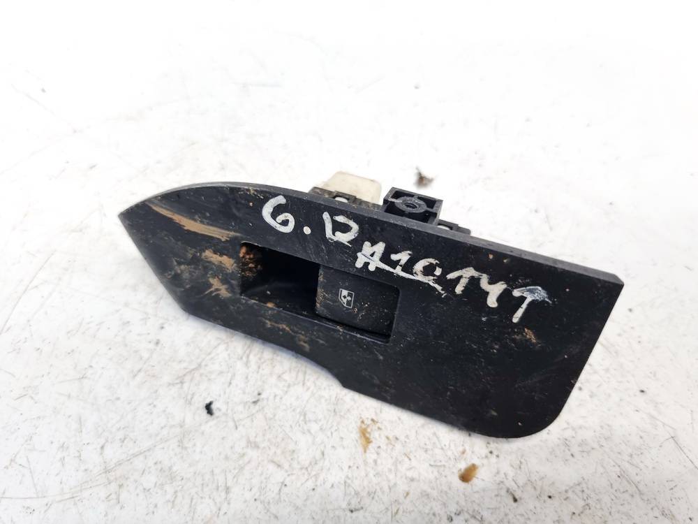 202005438 Chevrolet Captiva 2006 Power window control (Window Regulator-Window Switch)