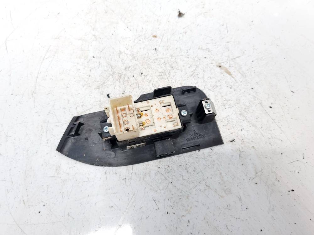 202005438 Chevrolet Captiva 2006 Power window control (Window Regulator-Window Switch) - Thumbnail 3