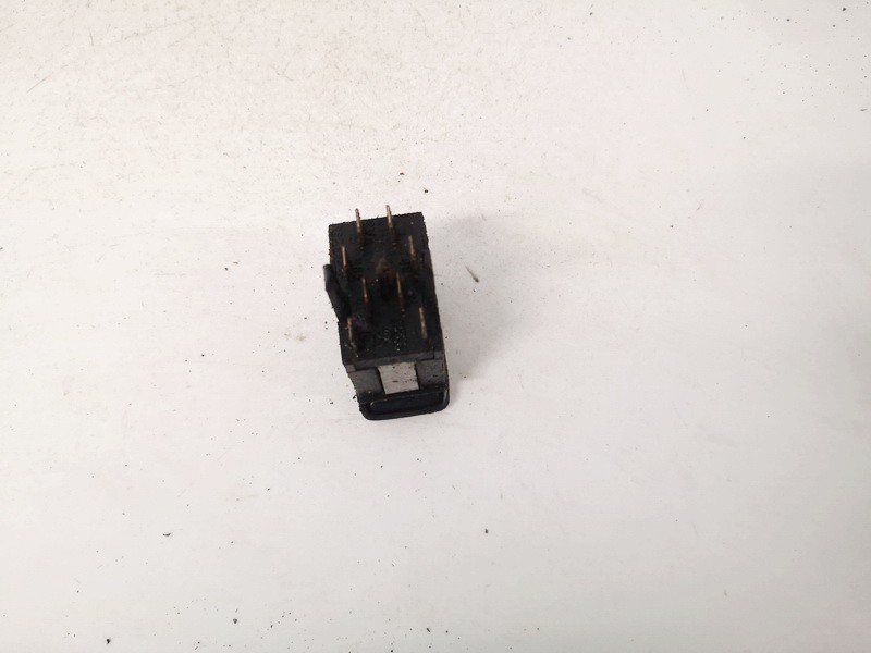 191953235 Hazard switch Volkswagen Golf 1988 1.3L EIS01526915 Used