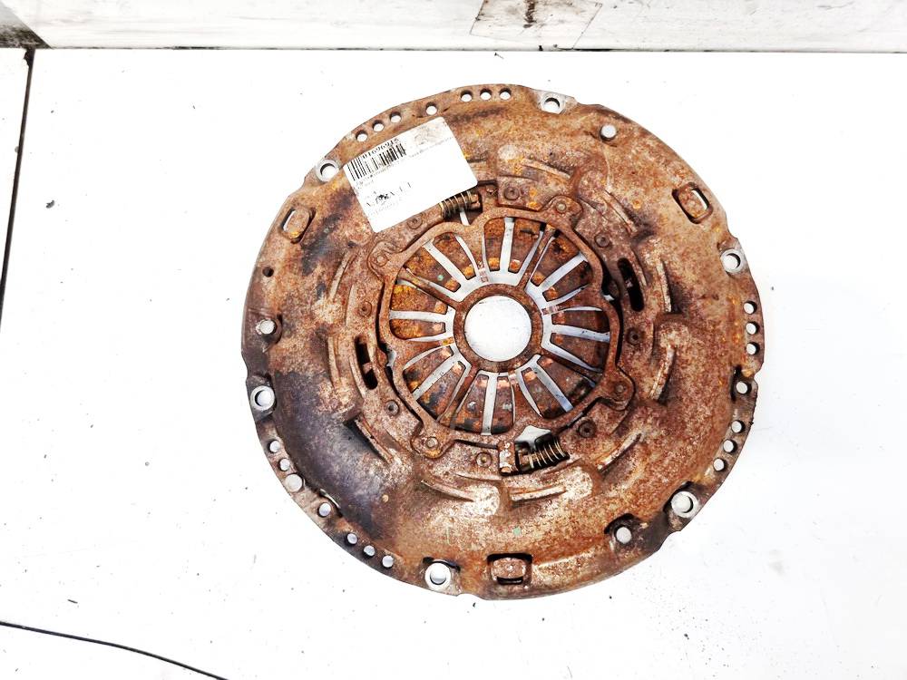 Toyota Avensis 2007 Tarcza dociskowa sprzęgła